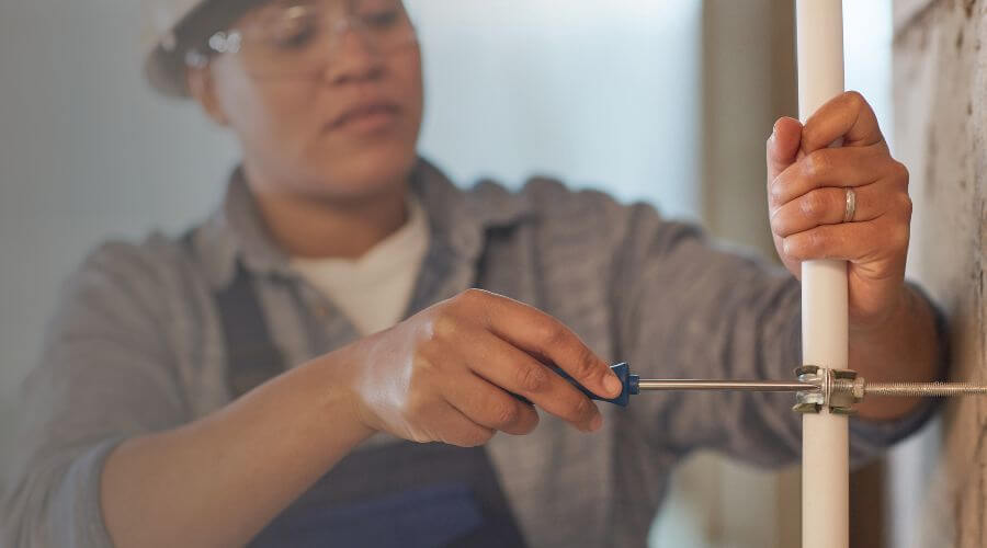 Professional emergency plumbing in Leipsic, OH